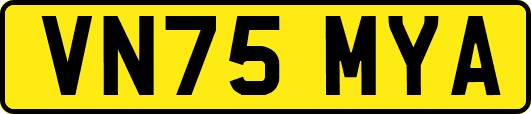 VN75MYA