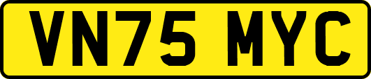 VN75MYC