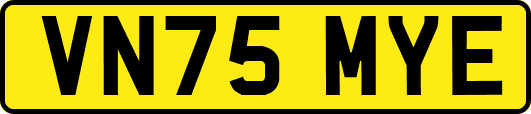 VN75MYE