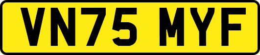 VN75MYF