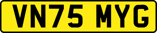 VN75MYG
