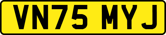 VN75MYJ