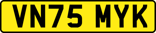 VN75MYK