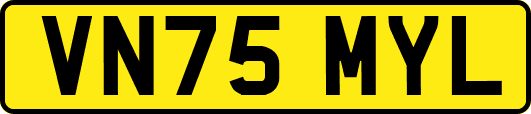VN75MYL