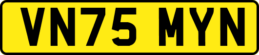 VN75MYN