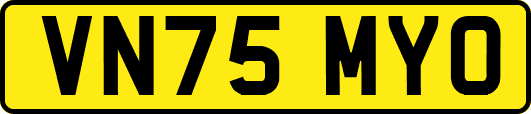 VN75MYO