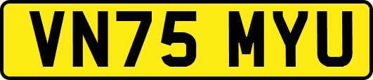 VN75MYU