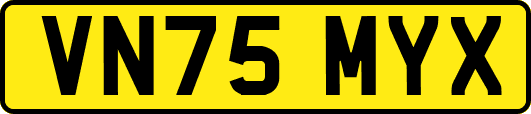 VN75MYX