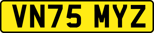 VN75MYZ