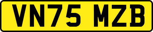 VN75MZB