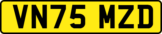 VN75MZD