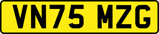 VN75MZG