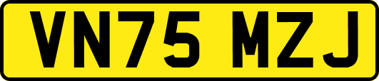 VN75MZJ