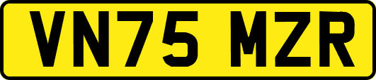 VN75MZR