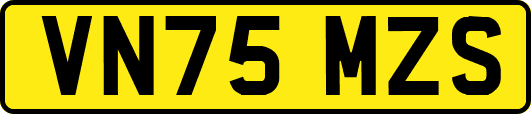 VN75MZS
