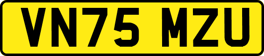 VN75MZU