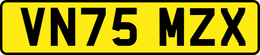 VN75MZX