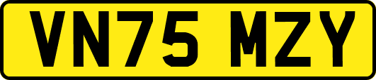 VN75MZY