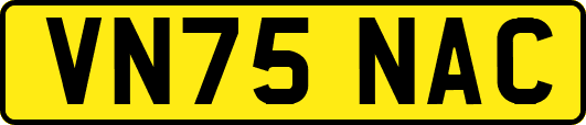 VN75NAC
