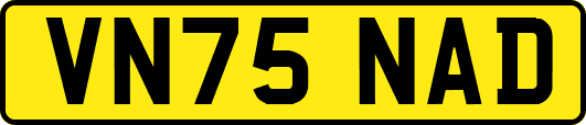 VN75NAD