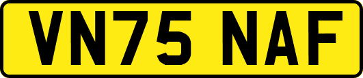 VN75NAF