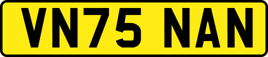 VN75NAN