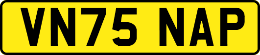 VN75NAP