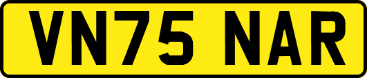 VN75NAR