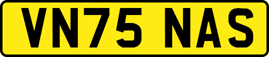VN75NAS