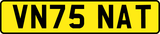 VN75NAT