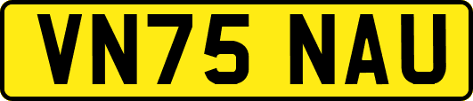 VN75NAU