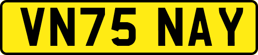 VN75NAY