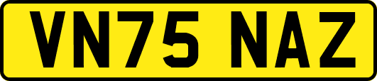 VN75NAZ