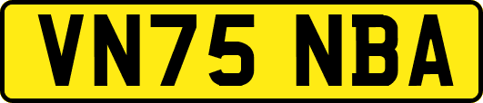 VN75NBA