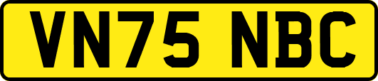 VN75NBC