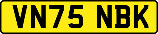 VN75NBK