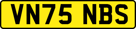VN75NBS