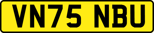VN75NBU