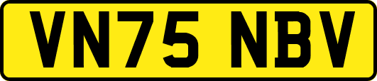 VN75NBV