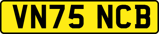 VN75NCB