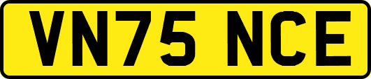 VN75NCE