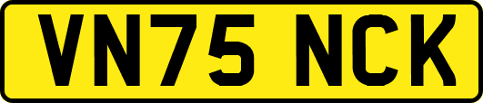 VN75NCK