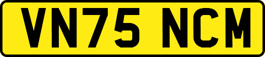 VN75NCM