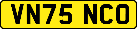 VN75NCO