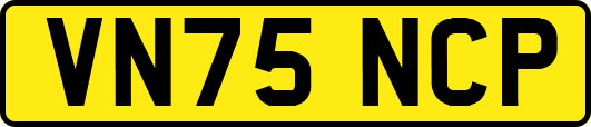VN75NCP