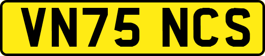 VN75NCS