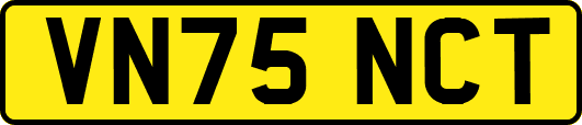 VN75NCT