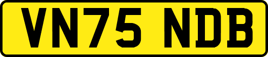 VN75NDB