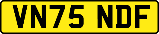 VN75NDF