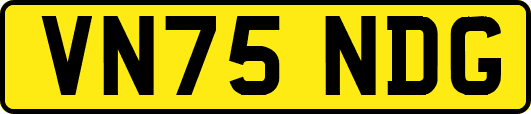 VN75NDG